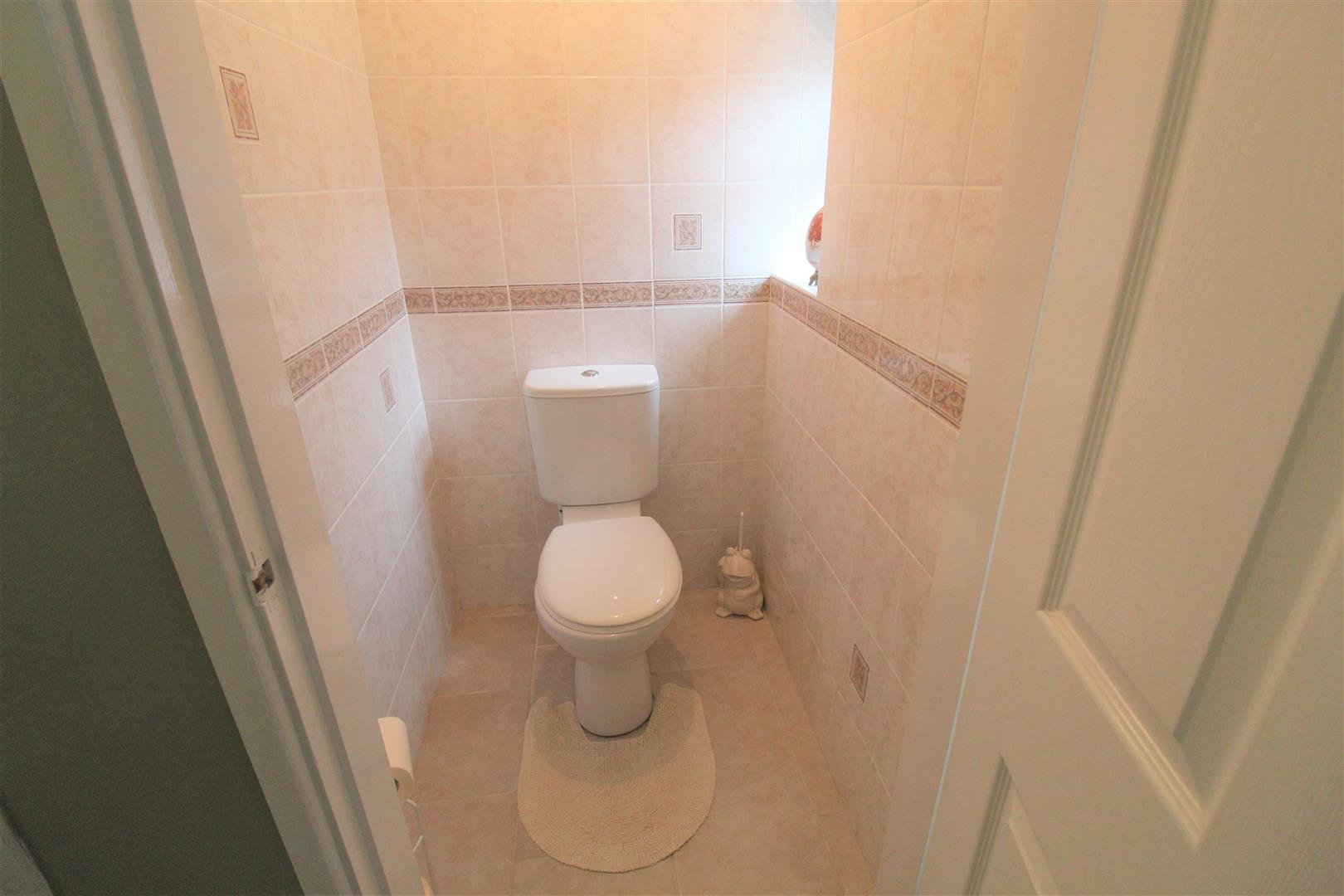 Bagnall Road, Milton, Stoke-On-Trent